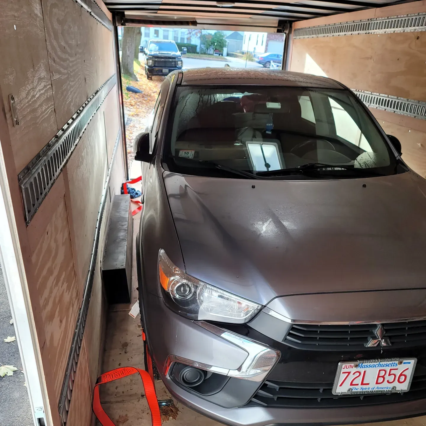 White Glove Delivery and Installation in Worcester MA: A Stress-Free Final-Mile Move